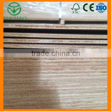High Quality China Supplier commercial okoume plywood with lowest prices