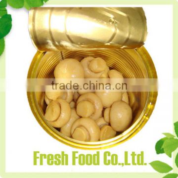 Huge stock china fujian canned bottom mushroom