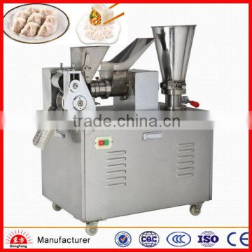 Hot sell in restaurant dumpling processing machine