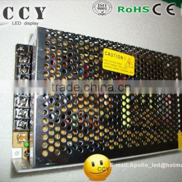 led display power supply 5V40A