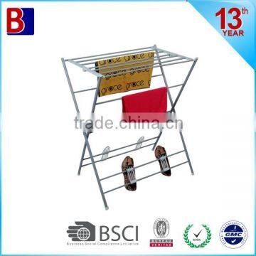 foldable balcony metal mini laundry dryer