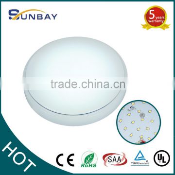 ceiling lighting led lamp/LED wall mounted lamp with SAA approve driver