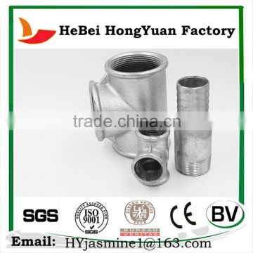 HeBei HongYuan Galvanized Pipe Fitting,Pipe Fitting Mould 1/2