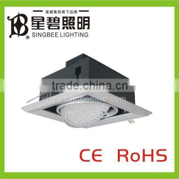 LED Indoor Spot Light,LED Spot Light,LED Indoor Light,LED Residentional Light,LED Ceiling Light