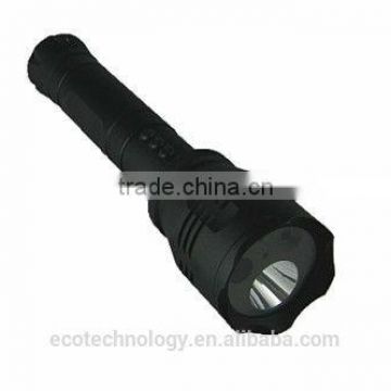 Police Equipment Flashlight Camera IP65 Video Torch / Flashlight DVR/Flashlight Camera, Professional Waterproof