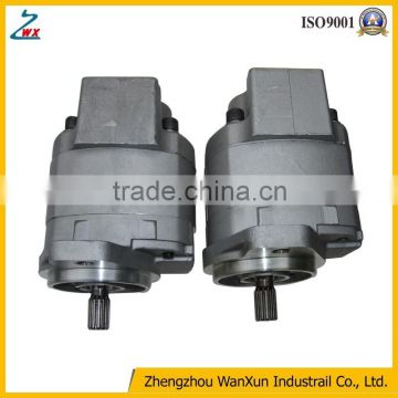 Spot supply! Factory! High pressure oil rotary hydraulic gear pump:705-11-28010from wanxun China