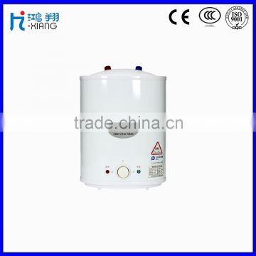 6L Mini Portable Water Heater Storage Vertical Electric Hot Water Heaters