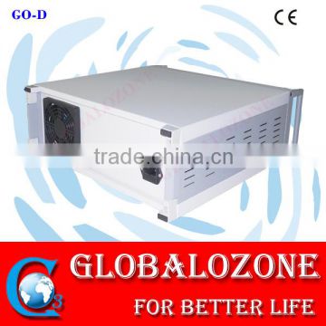 Medical use high purity 2g 3g desktop dental ozone machine for clinic