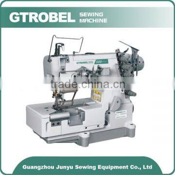 China ultrasonic lace sewing machine Ultrasonic rbbon cutting machine industrial sewing machine