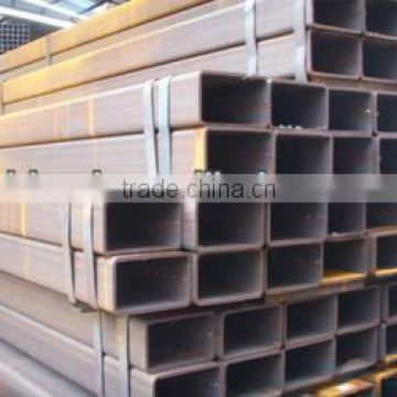 ERW rectangular steel pipe