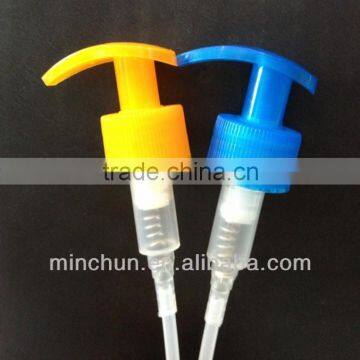 24mm diameter Lotion pump