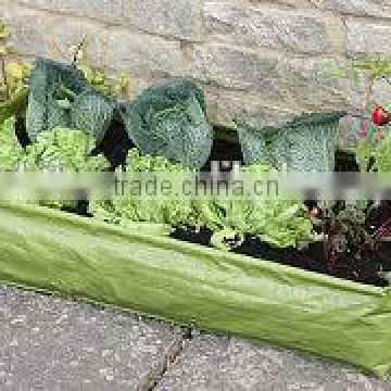 100cm*40cm*22cm PE Vegetable Grow Bags,Recycled Vegetable Growing Bags