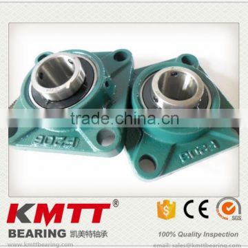 UCF202 pillow block bearing for agricultural machinery