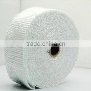 China high quality heat insulation fiberglass tape