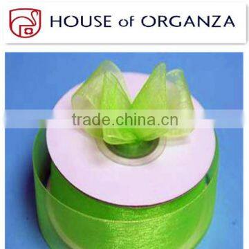 2014 Wholesale China New Style Hgh Quality Polyester Satin Ribbon