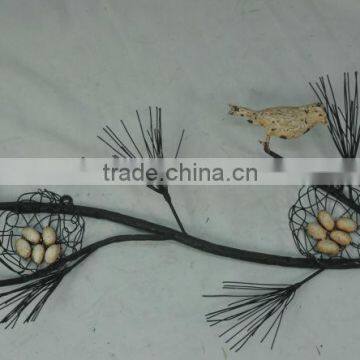 Wholesale home decorative metal tree branches