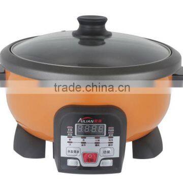 multi cooker 1300W