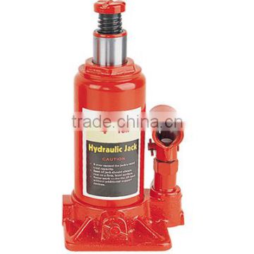 Competitive manual bottle 4 ton hydraulic jack price