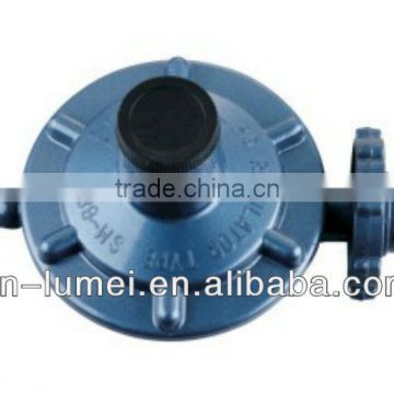 lpg gas control valves with ISO9001-2008