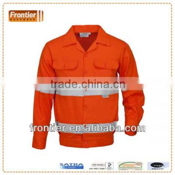 safety work clothing, hivis workwear