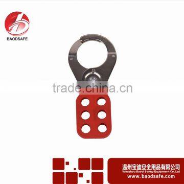 Wenzhou BAODSAFE SBDS-K8602 afety Lock Hasp 1.5" (38mm)