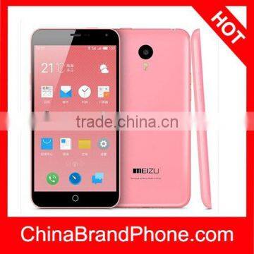 Octa Core Meizu M1 Note 5.5 inch 4G Flyme 4.1 Smart Phone