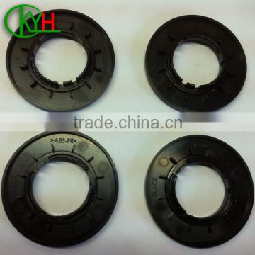 Guangdong high quality ABS plastic parts production