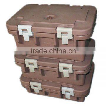 16L Insulated Transport Food Pan Carrier