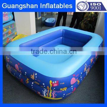 big garden inflatable swimmping pool price