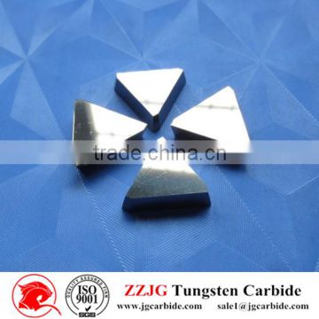 10 PCS TPKN 2204 PDTR Carbide Indexable Inserts for Metal cutting tool inserts