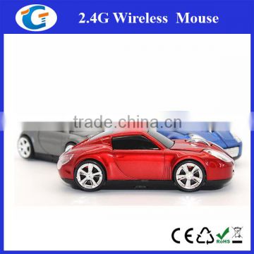 usb wireless car mouse for pc latop