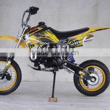 Pit bike