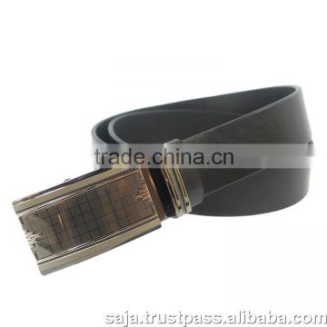 Cow leather belt for men TLNDB017