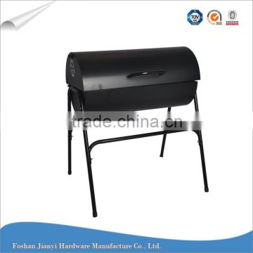 Popular outdoor braai barbecue grill with cheap price