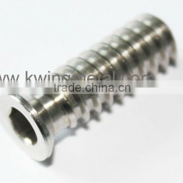 Stainless Steel Threaded Inserts