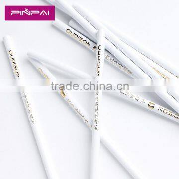 2015 white professional nail art pencil for nail decoration