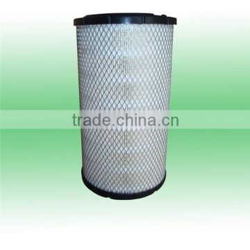 52652330 compressed air filter for Kobelco YN02P00001-3A