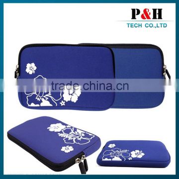2015 hot style high quality neoprene laptop case for wholesale