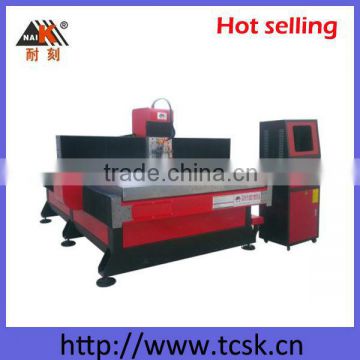 Heavy-duty CNC Stone Router for Sales