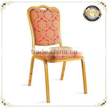 Commercial Stackable Hotel Dining Chair