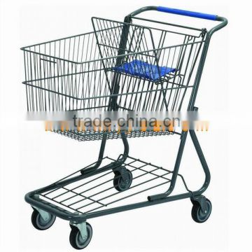 100 Liters American Shopping Cart