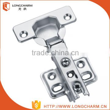 two way cabinet hydraulic concealed hinge