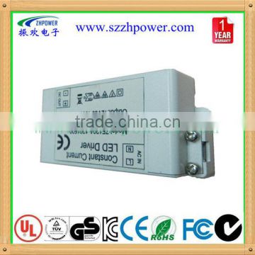 led driver 12v dimmable with constant current