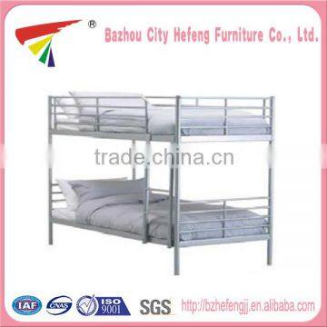 China Wholesale Custom industrial metal bunk beds