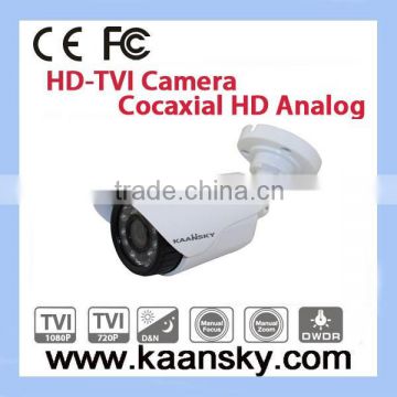 1080p 2mp Hikvision Turbo HD Camera ir bullet cctv camera
