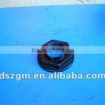 Dongfeng truck parts/Dana axle parts-Nut