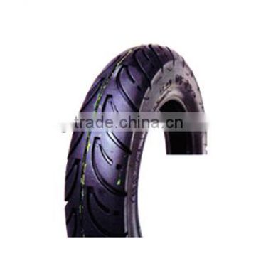 Motorcycle tire 3.50-10TL