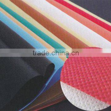 spunbond tela PP fabric nonwoven