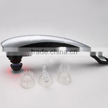 Electronic Deep Tissue Hammer Percussion Therapeutic Massager