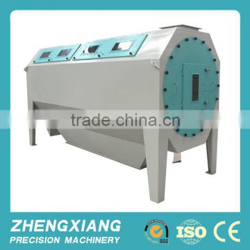 Cylinder Pre-cleaning Machine for Poultry Feed Grain Raw Materials